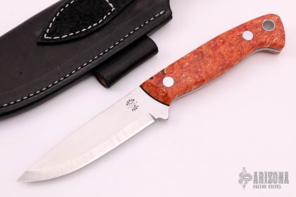 Tom Krein Knives Arizona Custom Knives Arizona Custom Knives