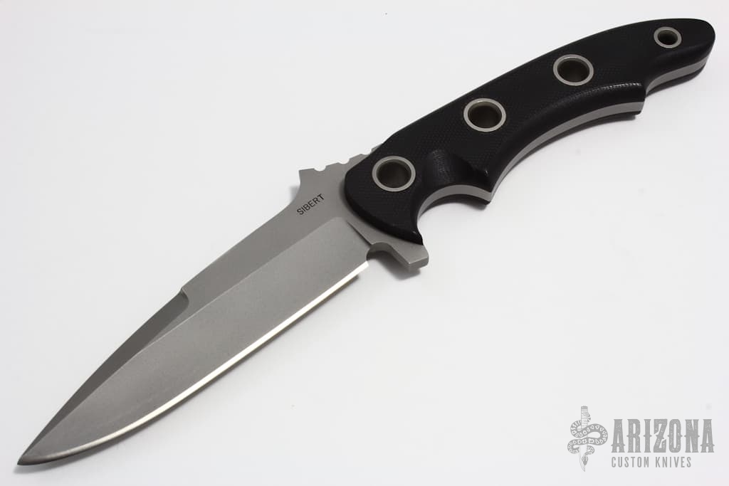 TAD Fixed Blade Arizona Custom Knives