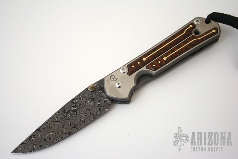 Arizona Custom Knives