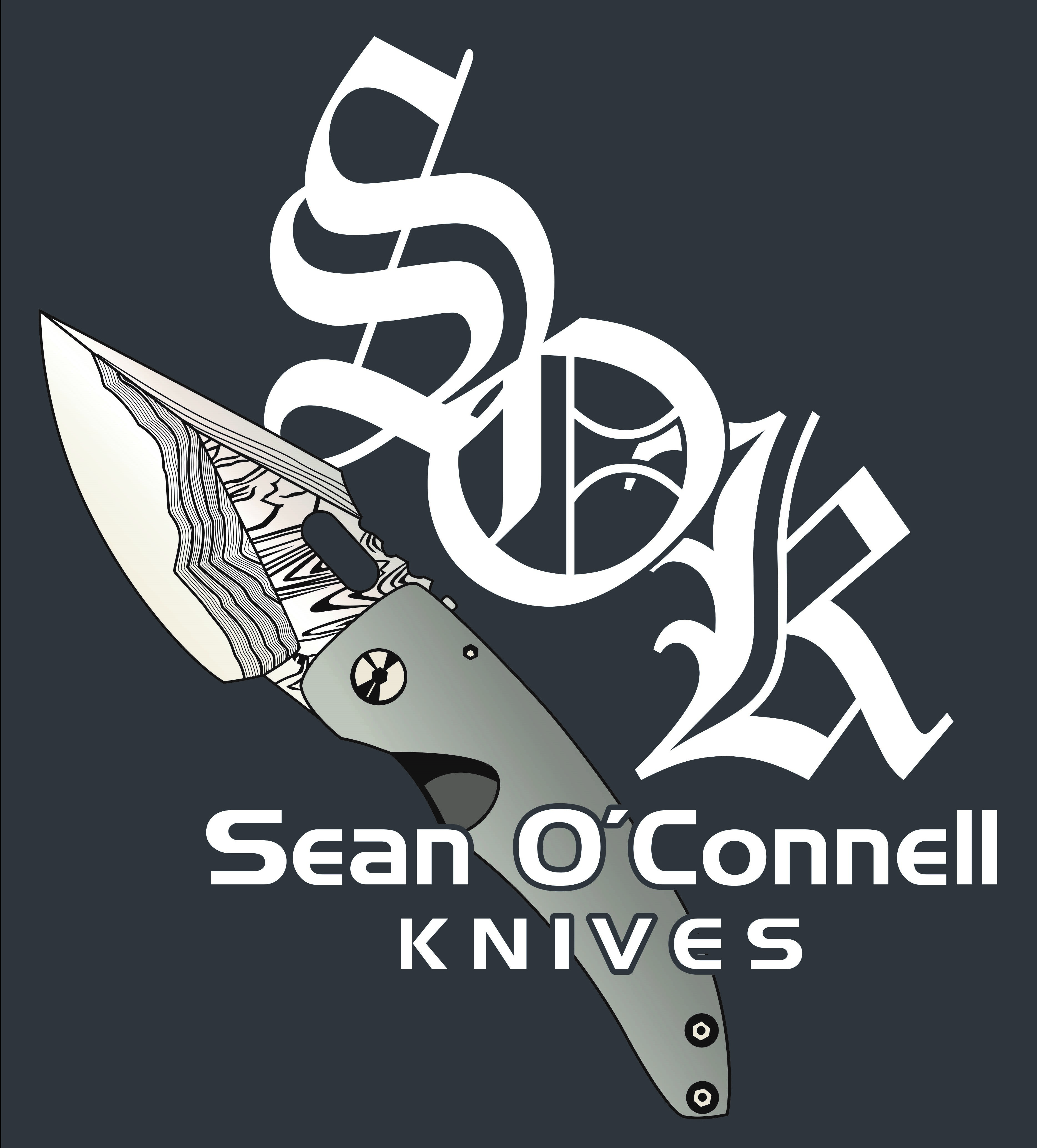 O'Connell, Sean