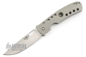 Folding Knife