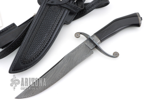 Fixed Blade