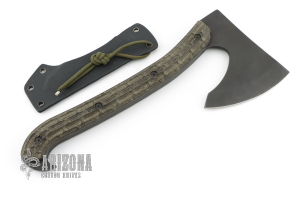Hatchets & Axes