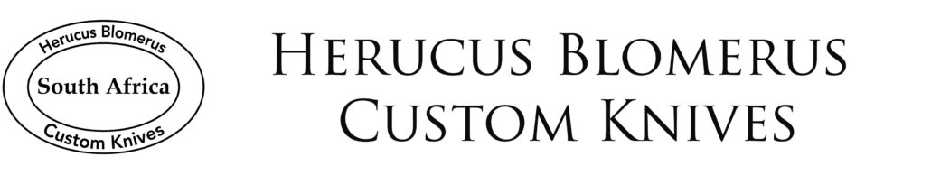 Blomerus, Herucus