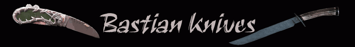 Bastian, Alistair