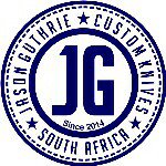 Guthrie, Jason