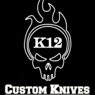 K12 Knives