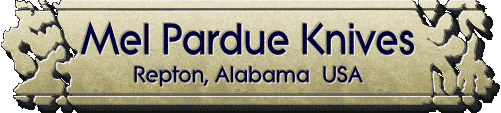 Pardue, Mel