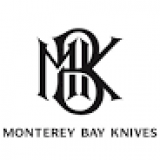 Monterey Bay Knives Super EZC - CruWear Cheap 