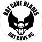Bat Cave Blades