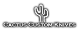 Black Label Cactus Knives