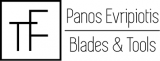 Panos Evripiotis Blades & Tools