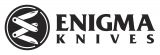 Enigma Knives