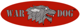 War Dog Knives