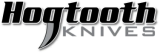Hogtooth Knives