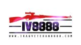 Iraq Veteran 8888