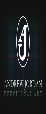 Jordan, Andrew (Andrew Jordan Functional Art)