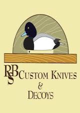 RSB Custom Knives and Decoys