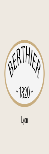 Maison Berthier