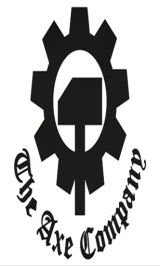 The Axe Company (Dębowa Kuźnia)