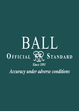 Ball Watches