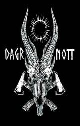 Dagr & Nott Blades