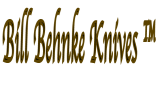 Behnke, Bill