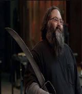 Stonehaven Knifeworks (Nieto, Tobin)