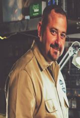 Stone, Heath (Stone Knifeworks)