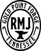 Johnson, Ryan (Gold Point Forge)