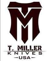 Miller Knives, Tim