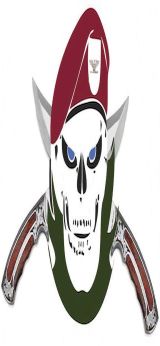 Hauser Custom Knives, Michael T