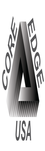 CE-Knives (Core Edge USA)