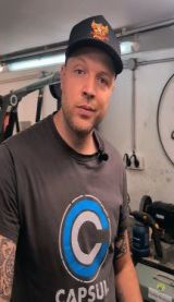 Hovaere (Torpen Knives), Jerome