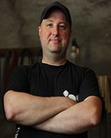 Zhilenkov, Oleg (Cogwheel)