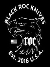 Black Roc Knives