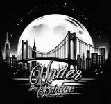 Under The Bridge Tool And Scale