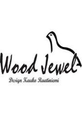Wood Jewel