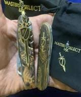 Master's Select