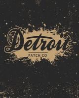 Detroit Patch Co.