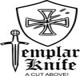 Templar Knife