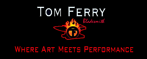 Ferry, Tom