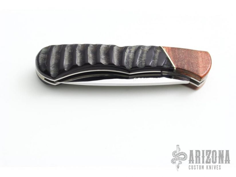 Unveiling The Exquisite Buck Knives Model 947 Breaking Knife - IMBOLDN