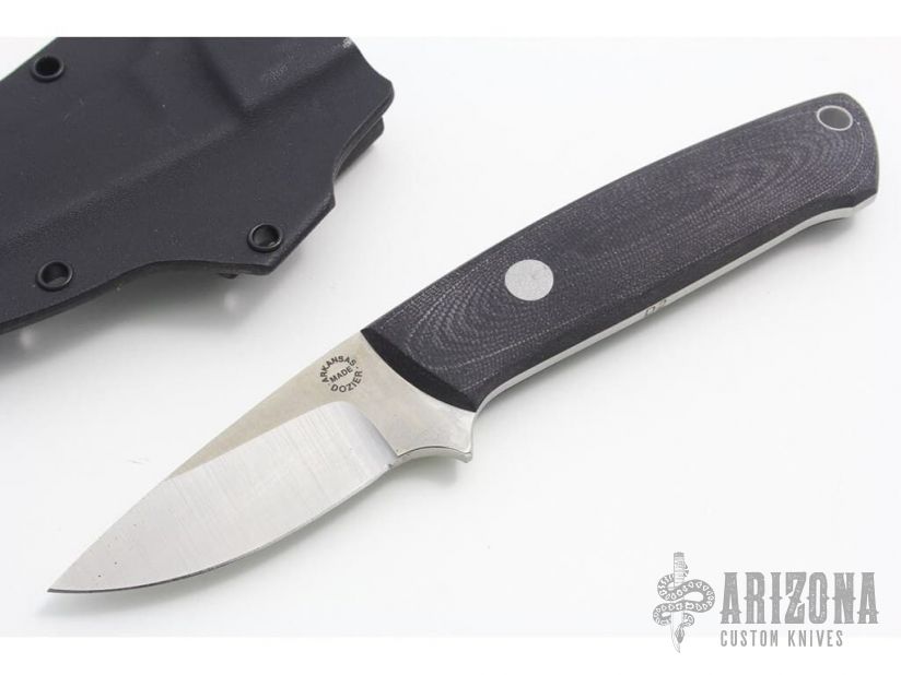 K-34 - Squirrel Hunter | Arizona Custom Knives