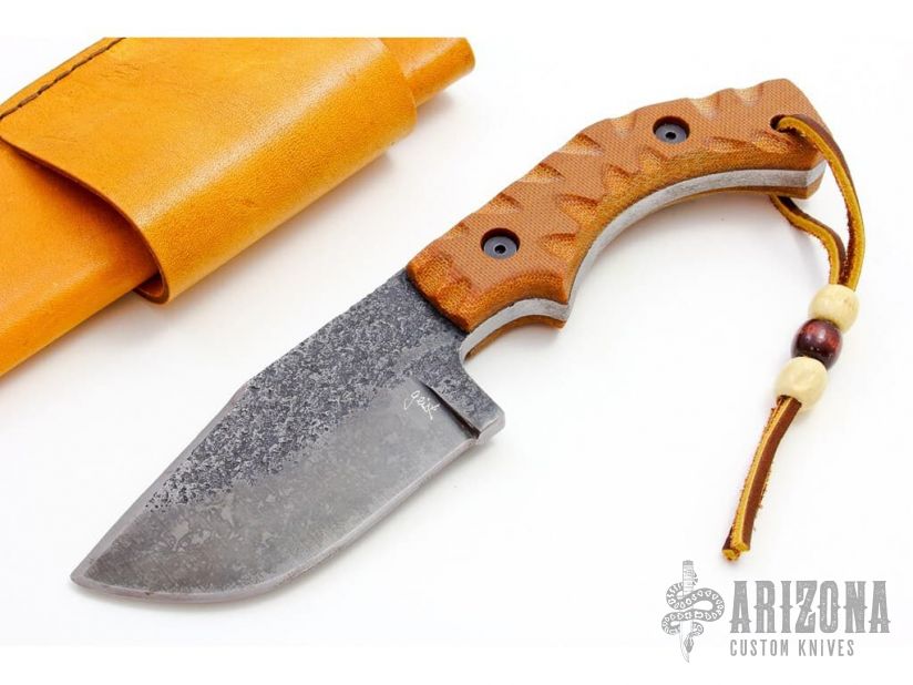 isolation Arkitektur Amazon Jungle Warthog | Arizona Custom Knives