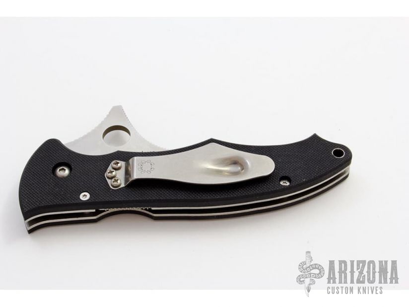 Gunting | Arizona Custom Knives
