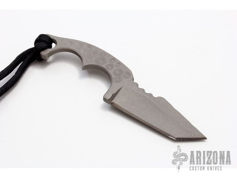 Ninja 2  Arizona Custom Knives