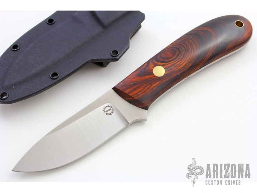 K-16M - Yukon Pro Skinner | Arizona Custom Knives