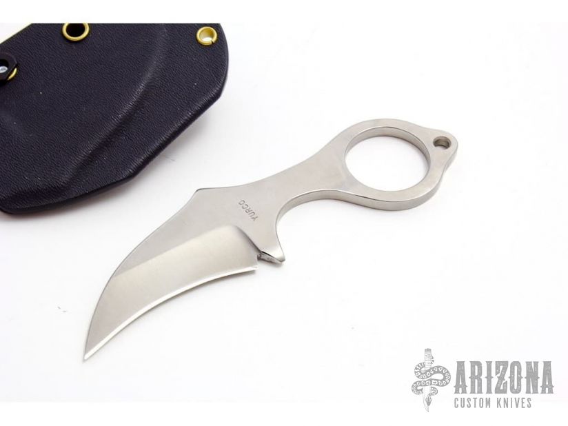 Karambit knife, small model 