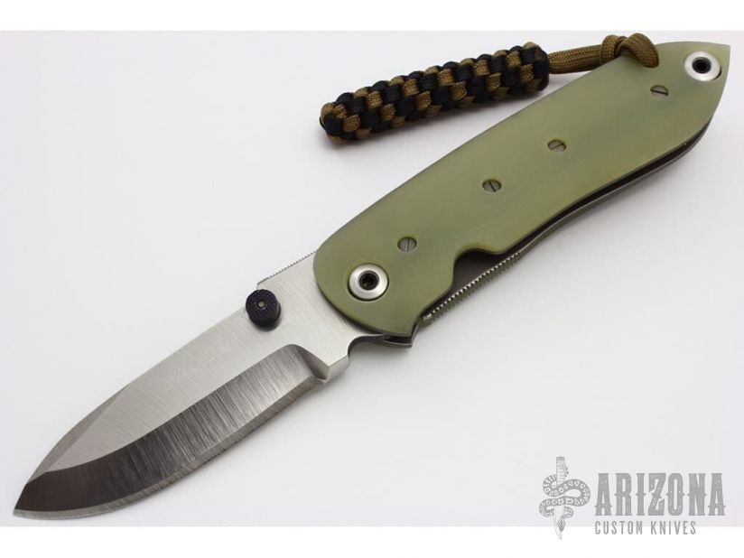 T-1000 | Arizona Custom Knives